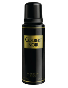 Colbert Noir Desodorante...