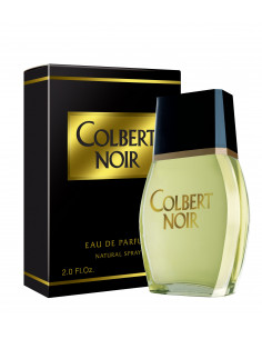 Colbert Noir Eau de...