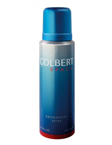 Colbert Space Desodorante 250 Ml