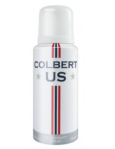 Colbert Us Desodorante 150 Ml