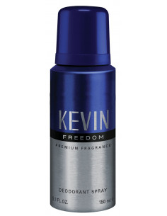 Kevin Freedom Desodorante...
