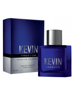 Kevin Freedom Eau de...