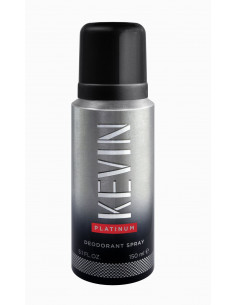 Kevin Platinum Desodorante...