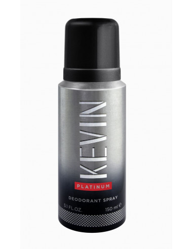 Kevin Platinum Desodorante 150 Ml