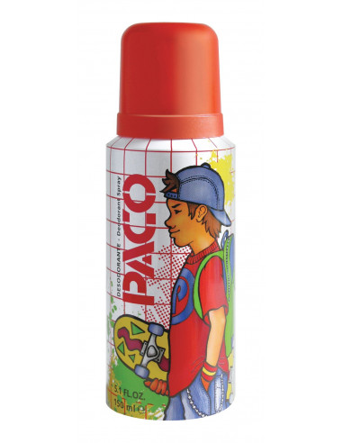 Paco Desodorante 150 Ml