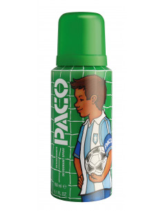 Paco Futbol Desodotante 150 Ml