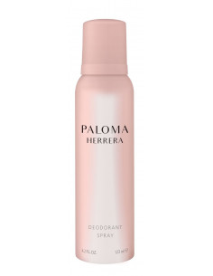 Paloma Herrera Desodorante...