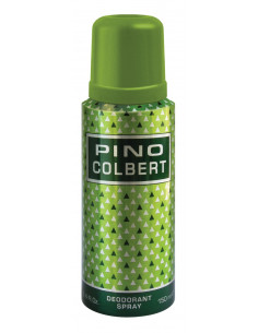Colbert Pino Colbert...