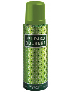 Colbert Pino Colbert...