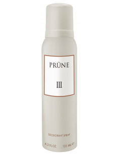 Prune III Desodorante 123 Ml