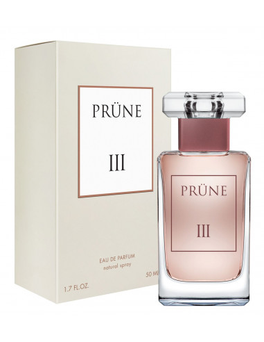 Prune III Eau de Parfum 50 Ml