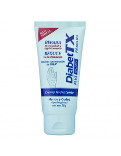 Goicoechea diabet tx crema...