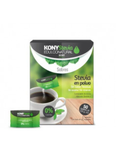 Kony Stevia Endulzante en...