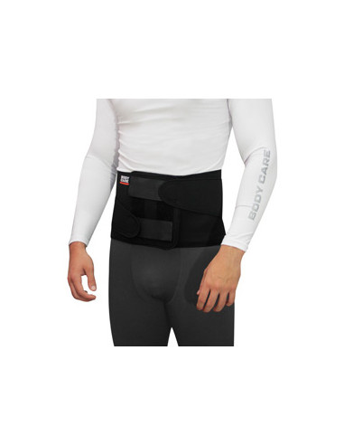 Body Care Faja Lumbar Ballenada Talle 4 Body Care Faja Lumbar Ballenada Talle 4