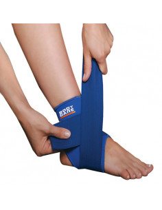 Body Care Tobillera con...