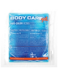 Body Care Gel Chico...