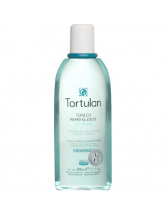 Tortulan Tonico x 200 Ml