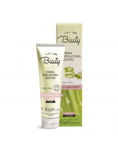 Biuty Crema Depilatoria...