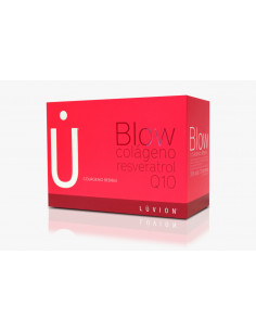 Luvion Blow Colágeno...