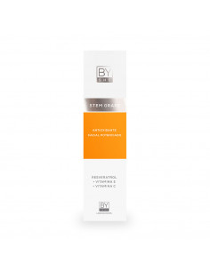 BY DERM STEM GRAPE X30g