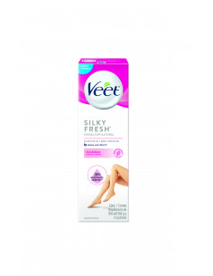 Veet crema depilatoria piel...