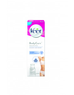 Veet  Crema Depilatoria...
