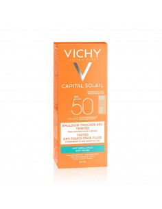 Vichy Capital Soleil BB...