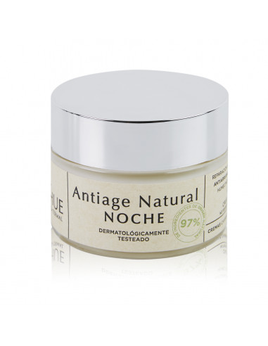 Caviahue Antiage Natural Noche 45 Gr