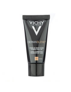 Vichy Dermablend Base...