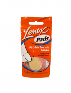 Ac Lenox Parche Tela...