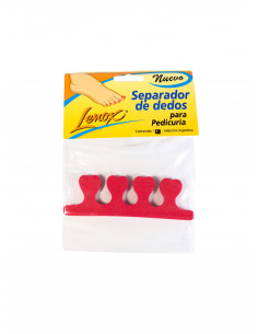 Ac Lenox Separador Dedos...