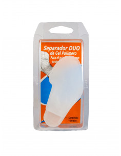 Ac Lenox Separador Duo...