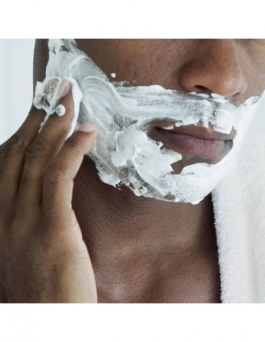 Gillette Foamy  Menthol espuma de...