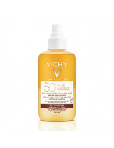 Vichy Idéal Soleil Agua...