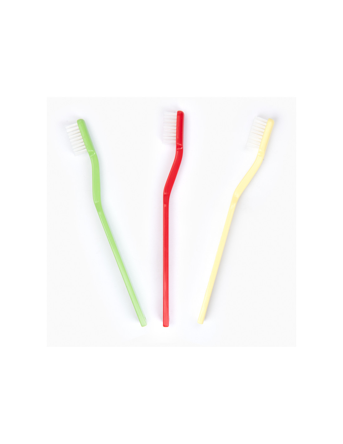 Bucal Tac Cepillos Dentales Green... Bucal Tac Cepillos Dentales Green...