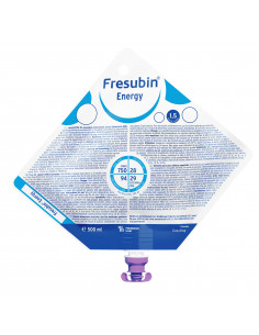 Fresubin Energy Alimento...