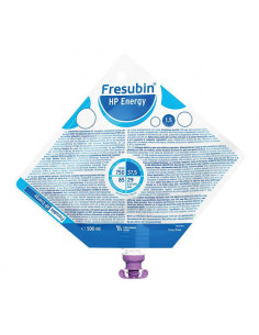 Fresubin Hp Energy Alimento...