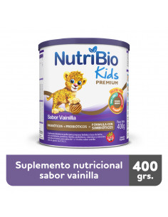 Nutribio Kids Suplemento...