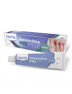 Lauria Antimicotico Crema X...