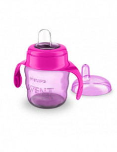 AVENT VASO EASY SIP 200ML NENA