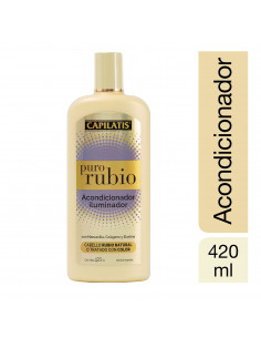 Capilatis Acondicionador...