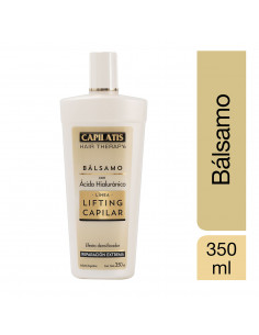 Crema Reductora Capilatis Con Centella Asiática X 420 Ml