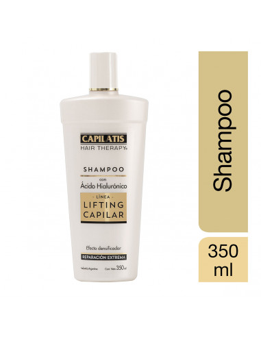 Capilatis Lifting capilar Shampoo con...