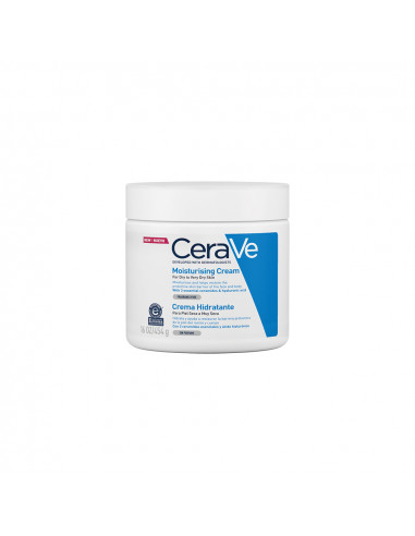 Cerave Crema Hidratante 454 gr