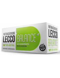 Lecco Balance Suplemento en...
