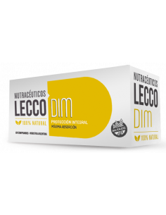 Lecco Dim Regulador...