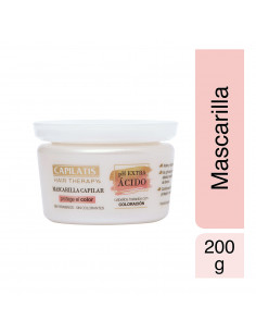 Capilatis Extra Acido...