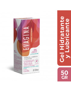 Evagina Gel Estuche 50 Gr