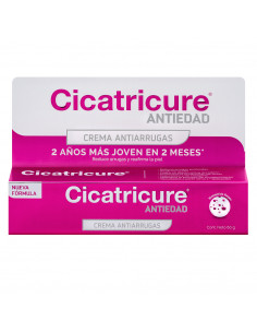 Cicatricure crema...