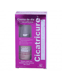 Cicatricure Beauty Care...